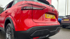 Nissan Qashqai 1.3 DiG-T MH 158 Acenta Premium 5dr Petrol Hatchback